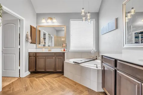15506 Ponderosa Bend Drive Cypress TX 77429