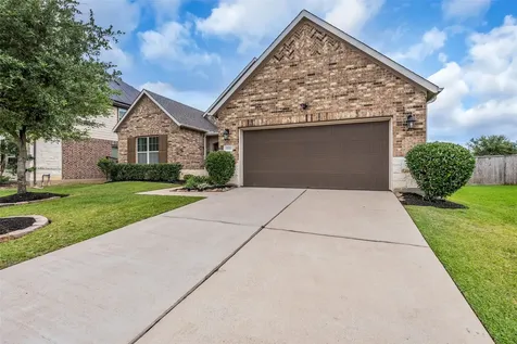 15506 Ponderosa Bend Drive Cypress TX 77429