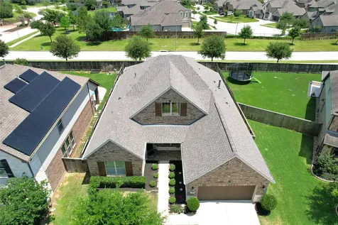 15506 Ponderosa Bend Drive Cypress TX 77429