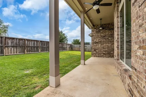 15506 Ponderosa Bend Drive Cypress TX 77429