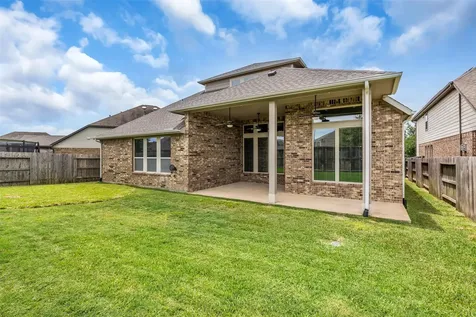 15506 Ponderosa Bend Drive Cypress TX 77429