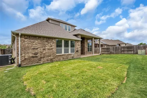 15506 Ponderosa Bend Drive Cypress TX 77429