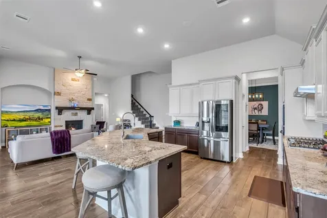 15506 Ponderosa Bend Drive Cypress TX 77429