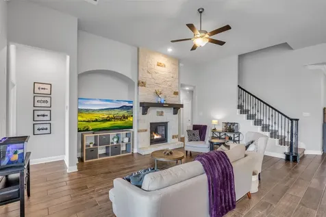 15506 Ponderosa Bend Drive Cypress TX 77429