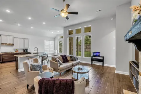 15506 Ponderosa Bend Drive Cypress TX 77429