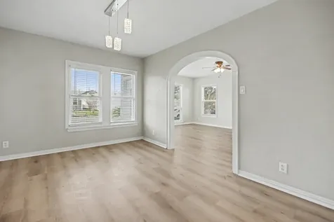 4805 Alamo Drive Galveston TX 77551