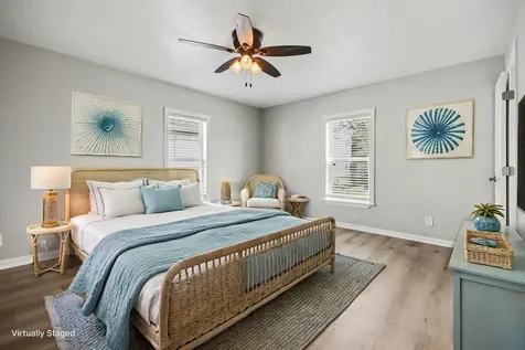 4805 Alamo Drive Galveston TX 77551