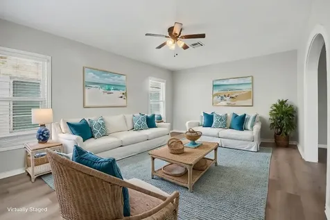 4805 Alamo Drive Galveston TX 77551