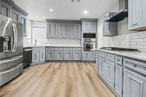 4805 Alamo Drive Galveston TX 77551