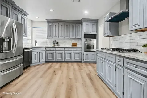 4805 Alamo Drive Galveston TX 77551