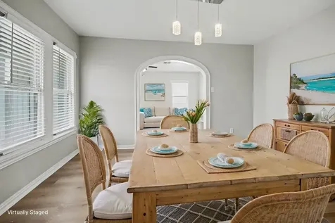 4805 Alamo Drive Galveston TX 77551