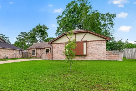2031 Woodhue Drive Spring TX 77386