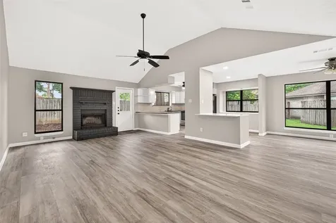 2031 Woodhue Drive Spring TX 77386