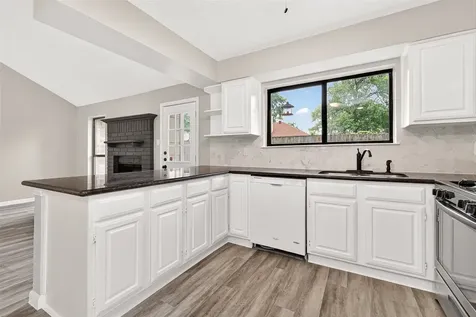 2031 Woodhue Drive Spring TX 77386