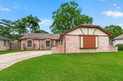 2031 Woodhue Drive Spring TX 77386