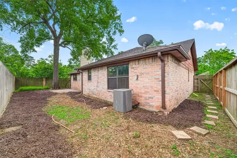 2031 Woodhue Drive Spring TX 77386