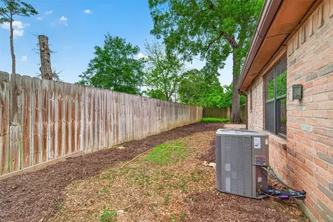 2031 Woodhue Drive Spring TX 77386