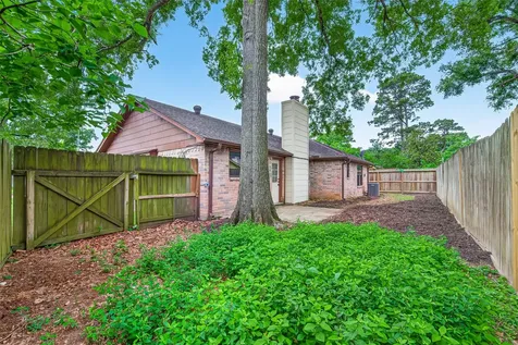 2031 Woodhue Drive Spring TX 77386