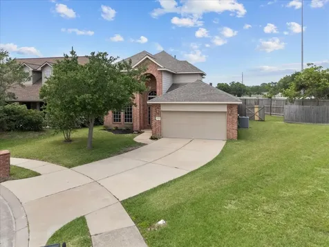 15227 Victoria Baytown TX 77523