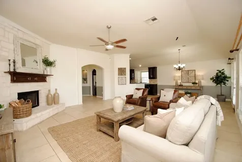20318 Sedona Oaks Drive Cypress TX 77433