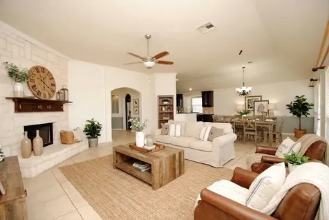 20318 Sedona Oaks Drive Cypress TX 77433