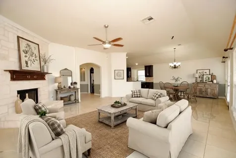 20318 Sedona Oaks Drive Cypress TX 77433