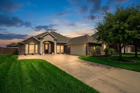 20318 Sedona Oaks Drive Cypress TX 77433