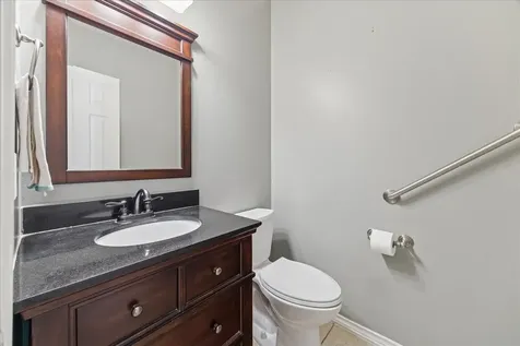 20318 Sedona Oaks Drive Cypress TX 77433