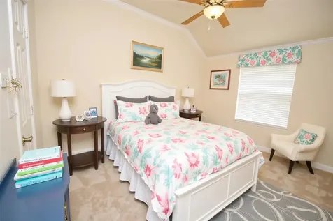 20318 Sedona Oaks Drive Cypress TX 77433
