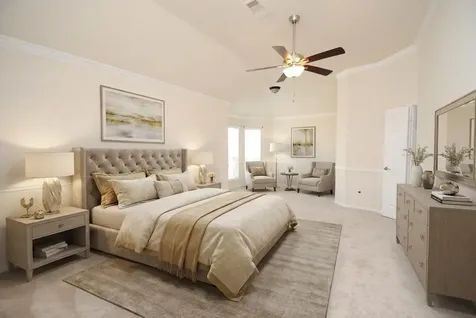 20318 Sedona Oaks Drive Cypress TX 77433
