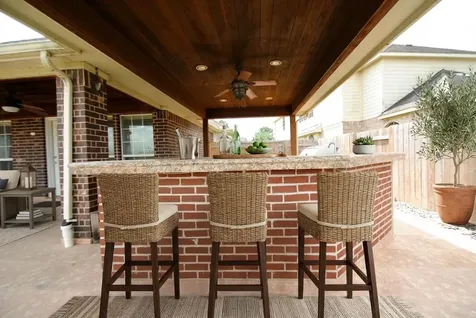 20318 Sedona Oaks Drive Cypress TX 77433