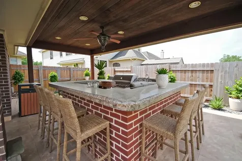 20318 Sedona Oaks Drive Cypress TX 77433