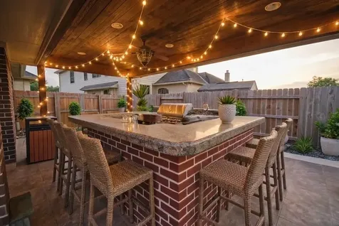 20318 Sedona Oaks Drive Cypress TX 77433