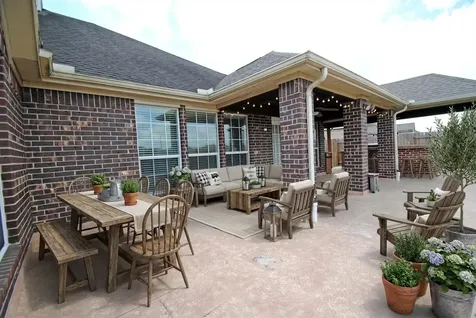 20318 Sedona Oaks Drive Cypress TX 77433