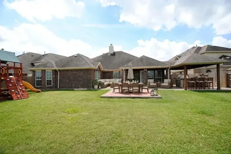 20318 Sedona Oaks Drive Cypress TX 77433