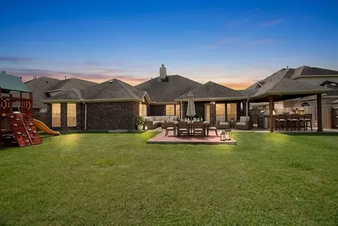 20318 Sedona Oaks Drive Cypress TX 77433