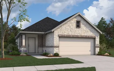 12239 Danza Drive Willis TX 77318