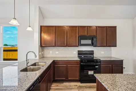 12239 Danza Drive Willis TX 77318