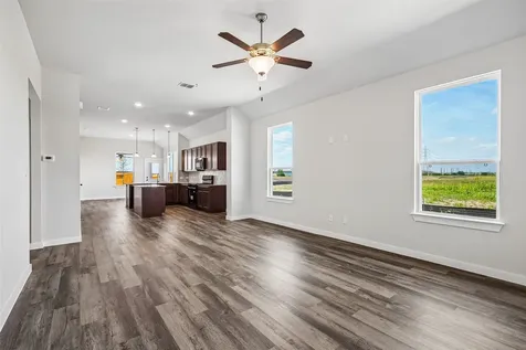 12239 Danza Drive Willis TX 77318