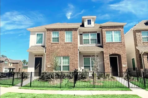 15862 Blair Castle Drive Humble TX 77346