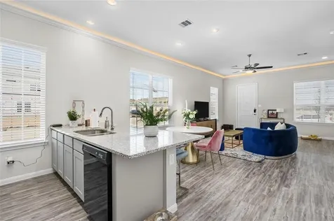 15862 Blair Castle Drive Humble TX 77346