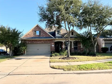 26919 Raven Hill Lane Katy TX 77494