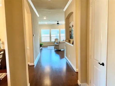 26919 Raven Hill Lane Katy TX 77494