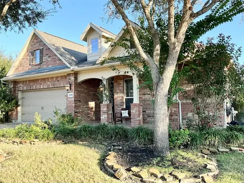 26919 Raven Hill Lane Katy TX 77494