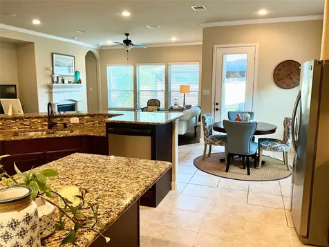 26919 Raven Hill Lane Katy TX 77494