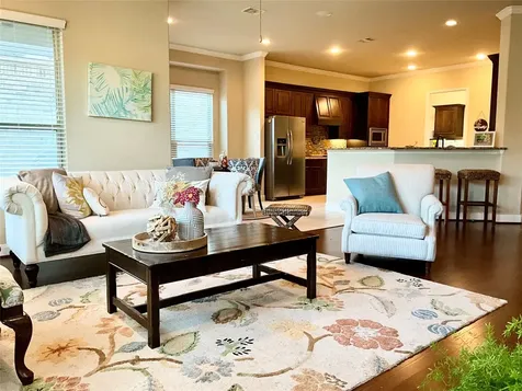 26919 Raven Hill Lane Katy TX 77494