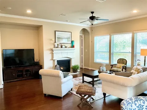 26919 Raven Hill Lane Katy TX 77494
