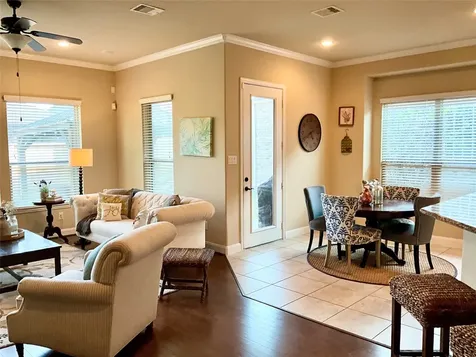 26919 Raven Hill Lane Katy TX 77494