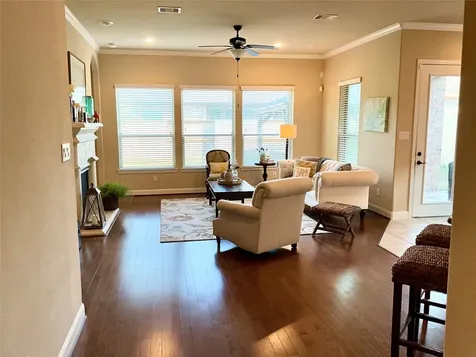 26919 Raven Hill Lane Katy TX 77494