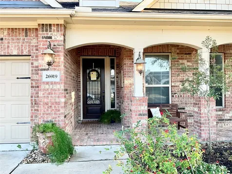 26919 Raven Hill Lane Katy TX 77494